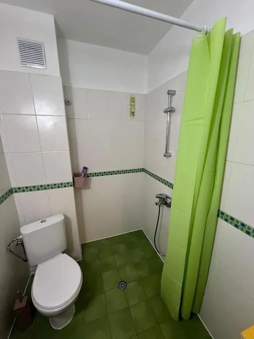 Cozy Studio Stay In Sofia Apartment