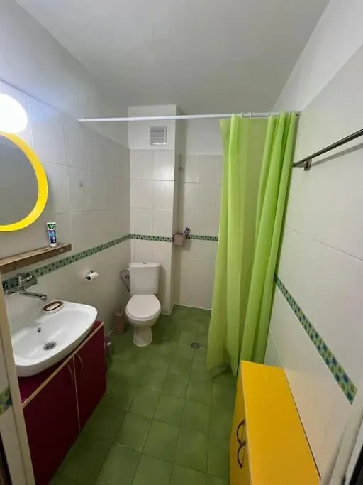 Cozy Studio Stay In Sofia 0*,  Bulgaria